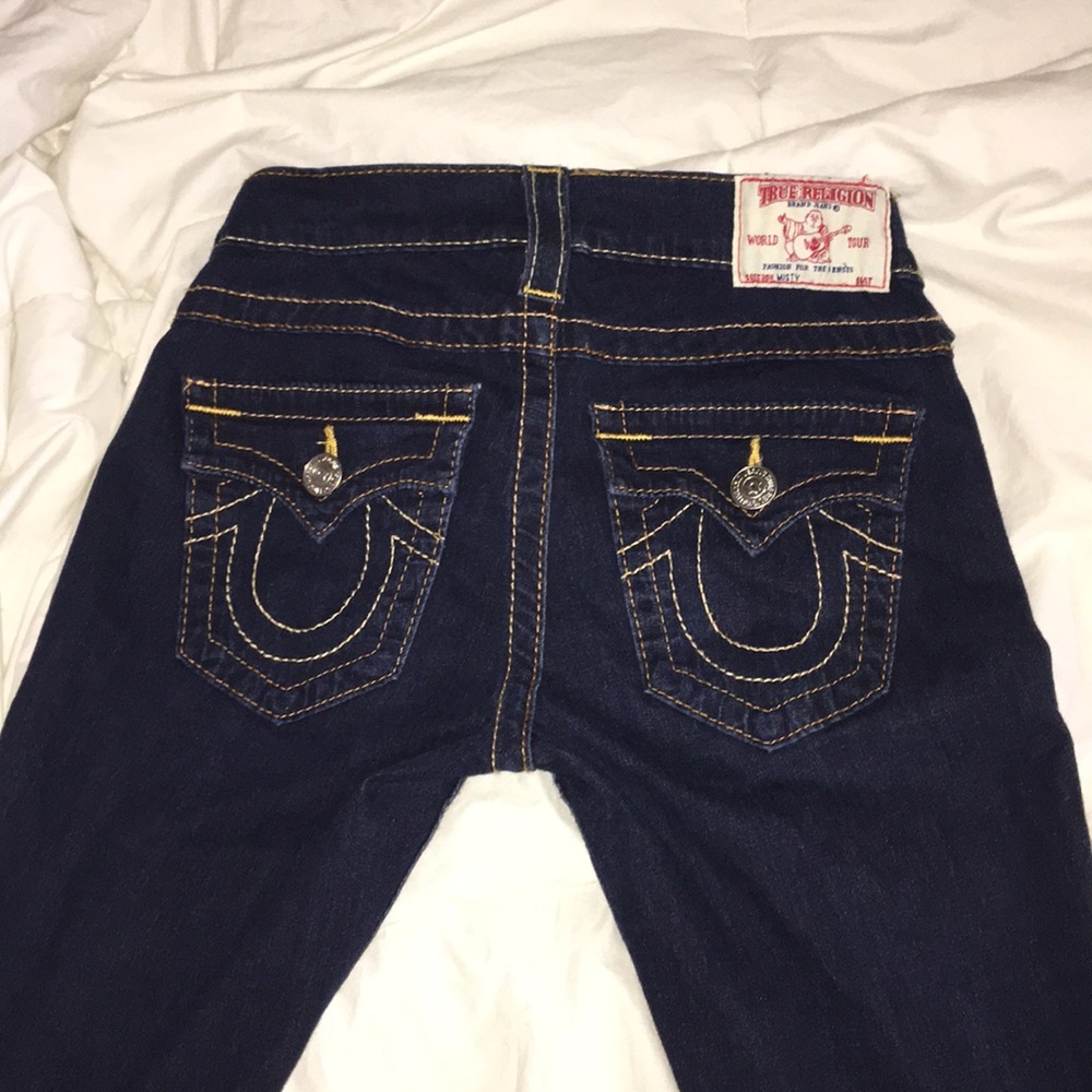 True Religion Brand Jeans 👖⭐️